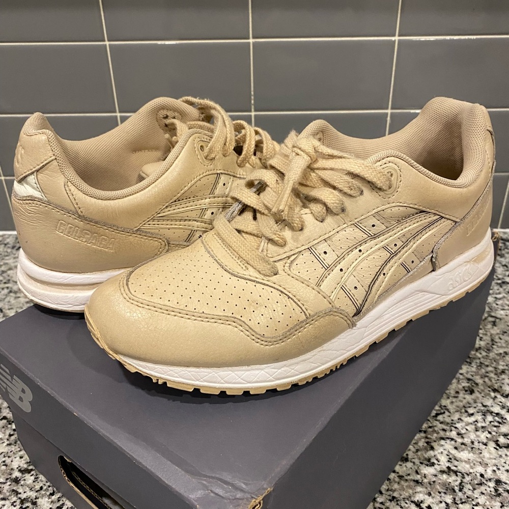 Asics Gel Saga